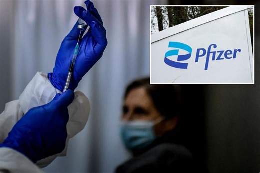 Feds probe tip that Pfizer delayed announcing COVID vaccine's success until after 2020 election: report