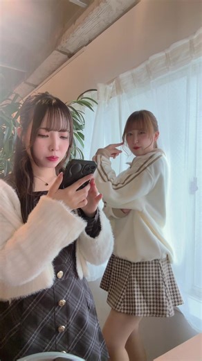 バレずに盛れ！ミ・アモーレチャレンジ