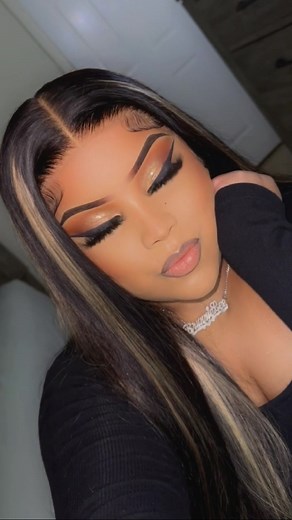 Glam Makeup Tutorial with ColourPop and Morphe Cosmetics