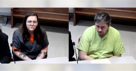 CA couple wanted for murder, child cruelty arrested in Spokane County