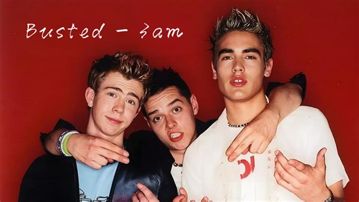 [4K/双语字幕] Busted - 3AM (Official Music Video)