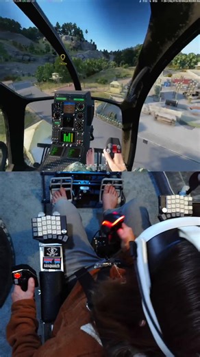 Exploring Double Drop at Castle Gates