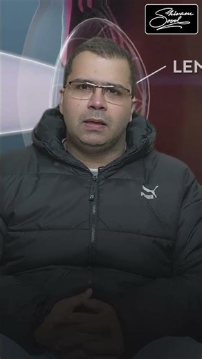 How the Eye Works | Understanding Vision Before Understanding Dry Eyes