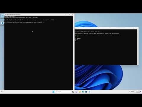 CVE-2024-21338 Win11 22H2