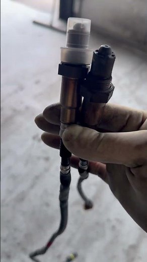 What to do with rear O2 sensors after installing long tube headers on a Mercedes E55.