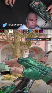 forced spray 😅 #CS2 #csgo #dris | Driskell