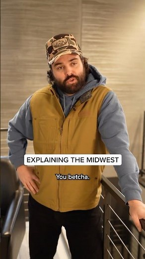 Explaining The Midwest to a Non-Midwesterner