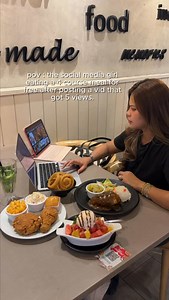 POV: When the algorithm ignores you but the kitchen never does 🍗✨ #KRRMalaysia #WholesomeTreat | Kenny Rogers ROASTERS Malaysia