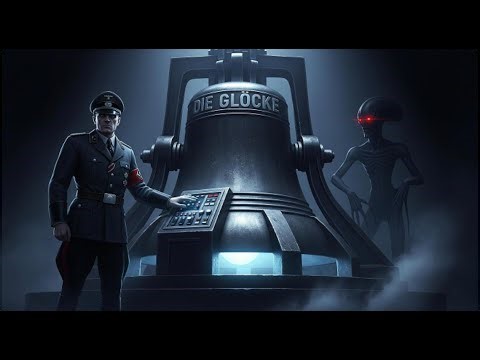 An SS Scientist's Final Confession: I Built Hitler's UFOs With Alien Hands