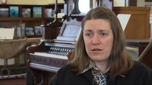 How the city of Gresham got it's name | What's in a name?