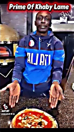"The Prime Of Khaby Lame Was Unmatched"#khabylame#fyp##usa