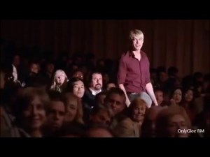 GLEE "(I've Had) The Time of My Life" (Full Performance)| From "Special Education"