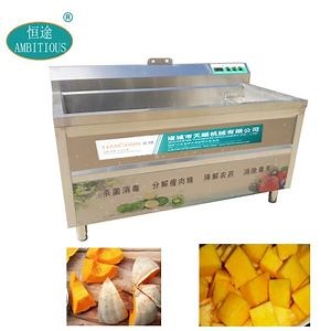 [Hot Item] Pumpkin Cubes Washing Machine, Pumpkin Block Washing Machine