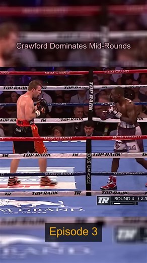 #boxing#knockout#crawfordvshorn#boxinghighlights#terencecrawford