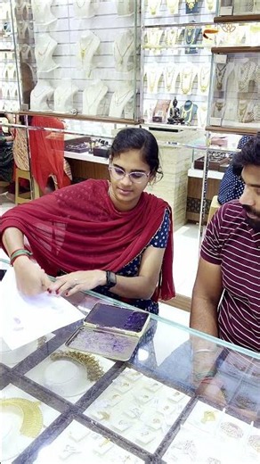 Customized Couple Fingerprint Ring - Sri Anu Jewellers | Madurai | Best Jewellery Store in Madurai