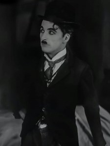 Charliechaplin -AI Singing Charlie sings a song #charliechaplin #foryouシ #reelsfbシ #Aising | KHUN KHUN MUSIC