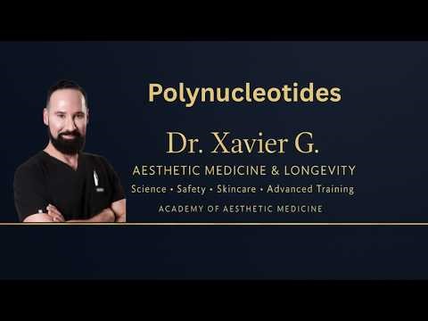 Polynucleotides Explained | Are They Better Than Skin Boosters?