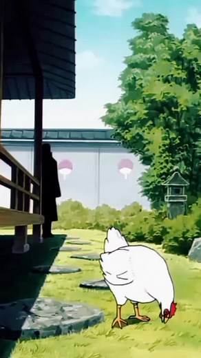 Himawari Uzumaki na TikTok