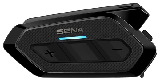 Sena Spider RT1 Mesh Intercom Headset