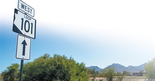 Developer plans new retail center west of Loop 101 as West Valley housing surges