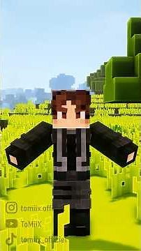 I need to find my friend who's hiding in Minecraft!