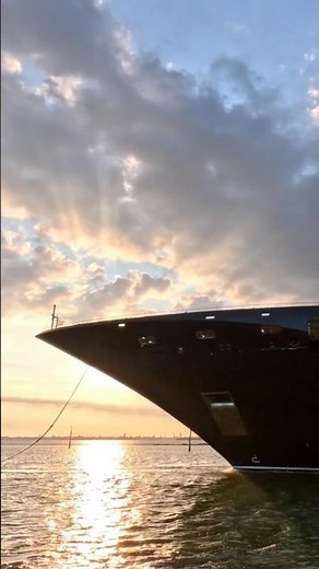 Luminara cruise ship - The Ritz Carlton yacht collection 17/07/2025