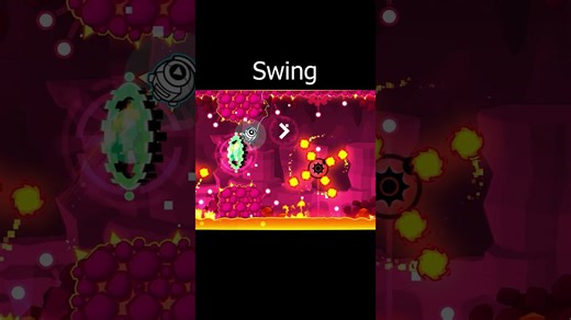 I modified Fingerdash for 2.2