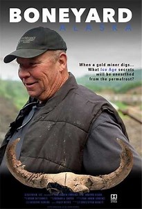 Boneyard Alaska - Movie