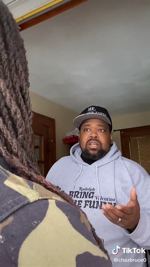 The recruiter .. I’m doing my part💪🏿#brucegang #army #draft #comedy @rudolphvalentino