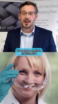 Precision Engineering: How Netzsch Redefines rCB Post-Processing | Tyre & Rubber Recycling