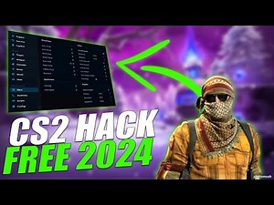 [NEW] HACK FOR СS2 | CHEAT COUNTER STRIKE 2 [Free Download] | BYPASS VAC LIVE | UNDETECT CHEAT 2024