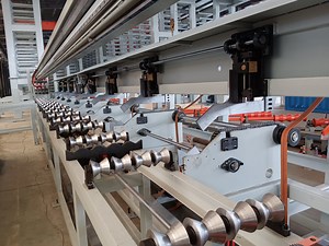 [Hot Item] Intelligent Horizontal Pipe Storage Warehouse with Cutting and Grinding