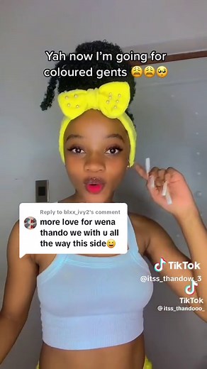 Replying to @blxx_ivy2 #SAMA28 @Thandow🥺🫶🏼 @Sasha