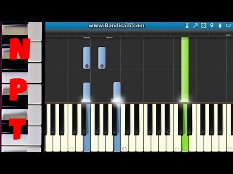 Beyonce - XO Piano Tutorial (How to play on Piano)