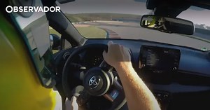 Toyota GR Yaris consegue bater Mini Cooper JCW GP, Focus ST, 208 GTi e Fiesta ST?