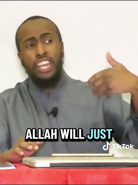 How to handle life #muslim #islamic #muslimtiktok #islamic_video