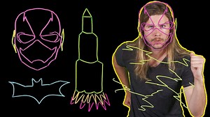 Is the Flash Fast Enough to Launch a Rocket?