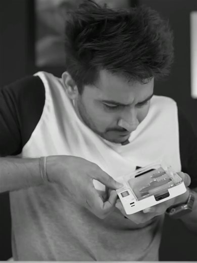 Discover the Magical Gadget with Tech Master