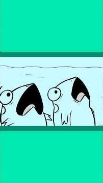 Normal Frog Story #animation