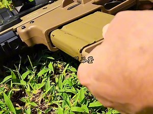 SCAR 17s，请品鉴！！！