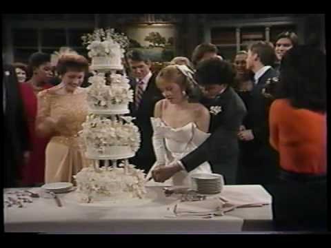 One Life To Live- Exploding Wedding Cake.wmv