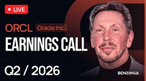 Oracle Q2 FY26 earnings call | ORCL