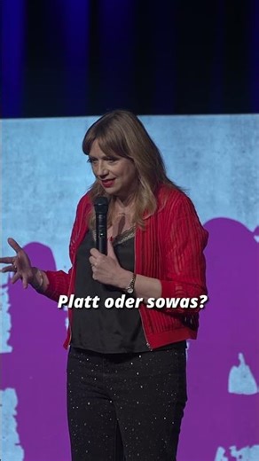 Dialektorett trifft Mendiger Platt – Franz Josef war dabei 😂