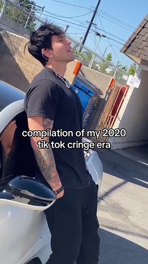 2020 Cringe Compilation on TikTok | Trevor Wagner