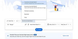 The End of Cheap Airplane Tickets?