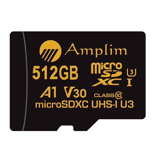 Watch How to use microSD card with adapter ? on Amazon Live