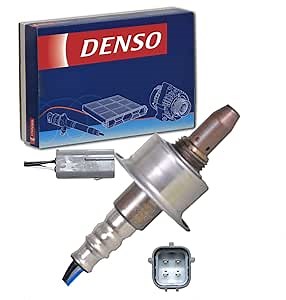DENSO Upstream Air Fuel Ratio AFR Sensor compatible with Nissan Sentra 2.0L L4 2010-2012