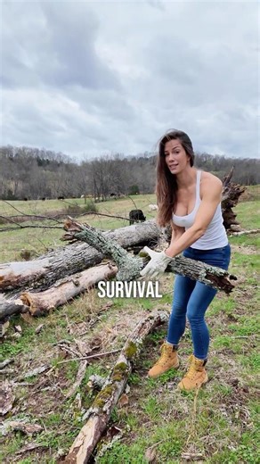 🧠 You’re not free, just renting survival. #offgrid