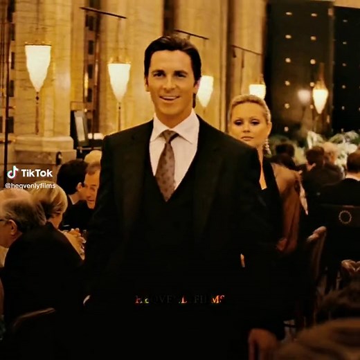 Bruce Wayne | Christian Bale as Bruce Wayne Compilation