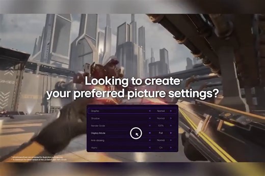 LG Switch Software: Enhance Your UltraGear Gaming Monitor Experience